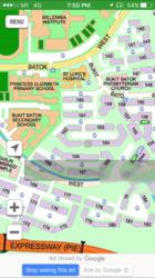 Blk 162 Bukit Batok Street 11 (Bukit Batok), HDB 3 Rooms #146668522